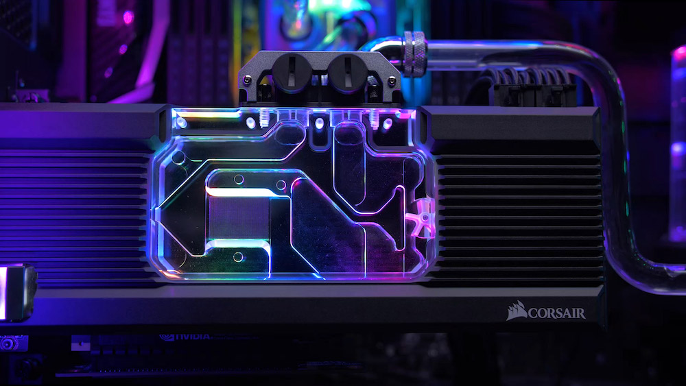 Corsair cho rằng card đồ hoạ sẽ quay trở lại đúng giá và có khi giảm giá tối đa