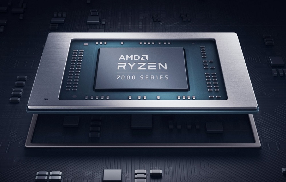 CPU AMD Ryzen 7000 Raphael và EPYC 7004 Genoa sẽ hỗ trợ DDR5-5200