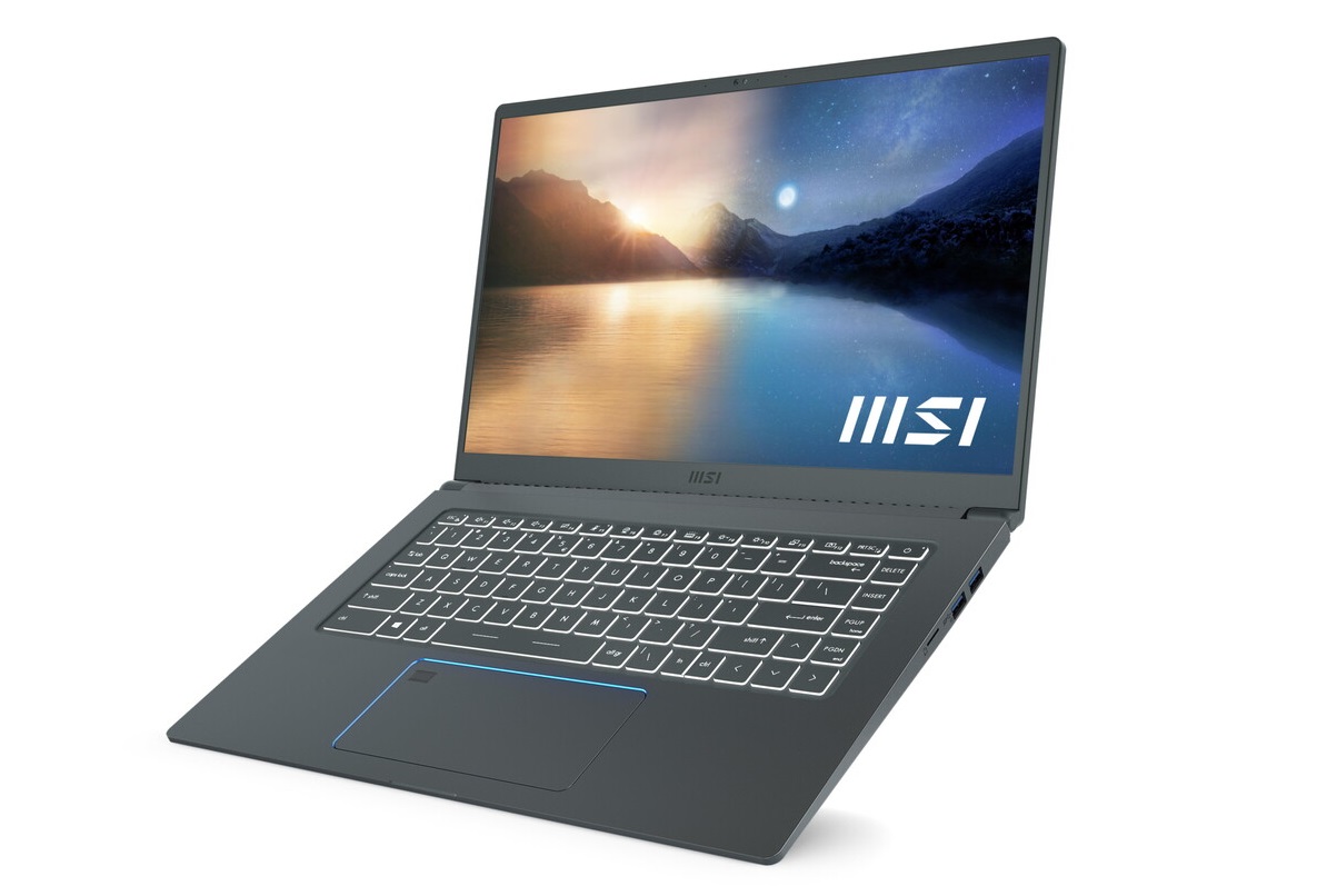 MSI Prestige 14 và 15 nhận nâng cấp