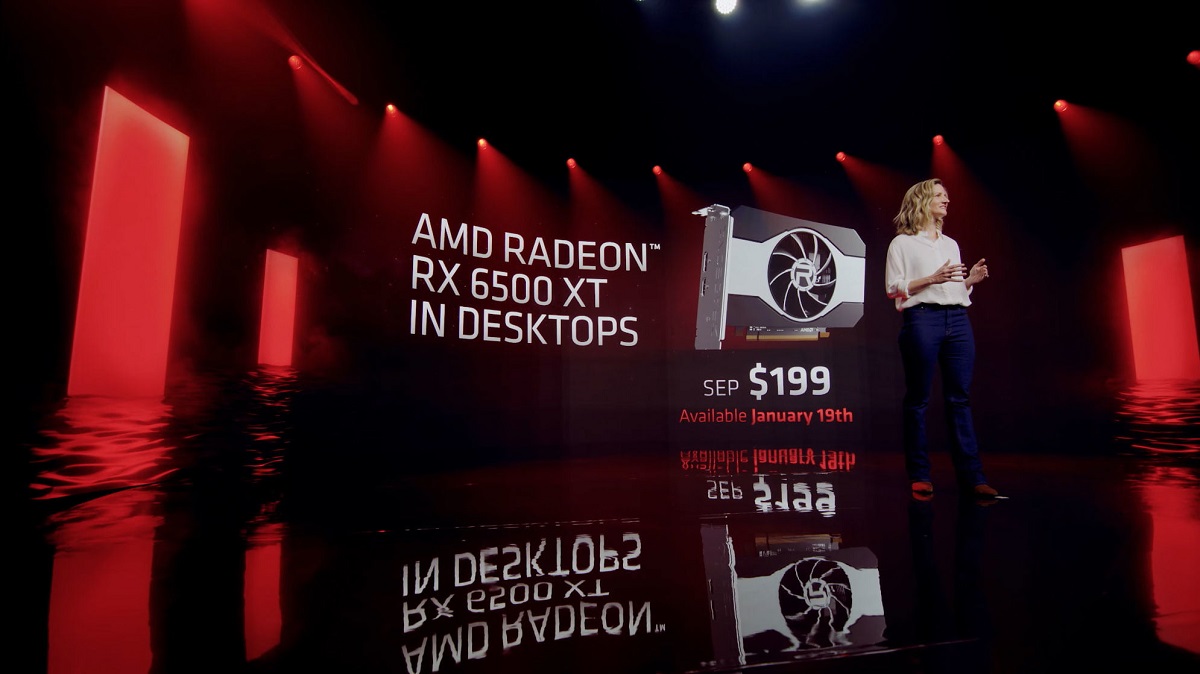CUỐI CÙNG, NGÂN SÁCH GPU TỪ AMD VÀ NVIDIA ĐÃ TRỞ THÀNH HIỆN THỰC