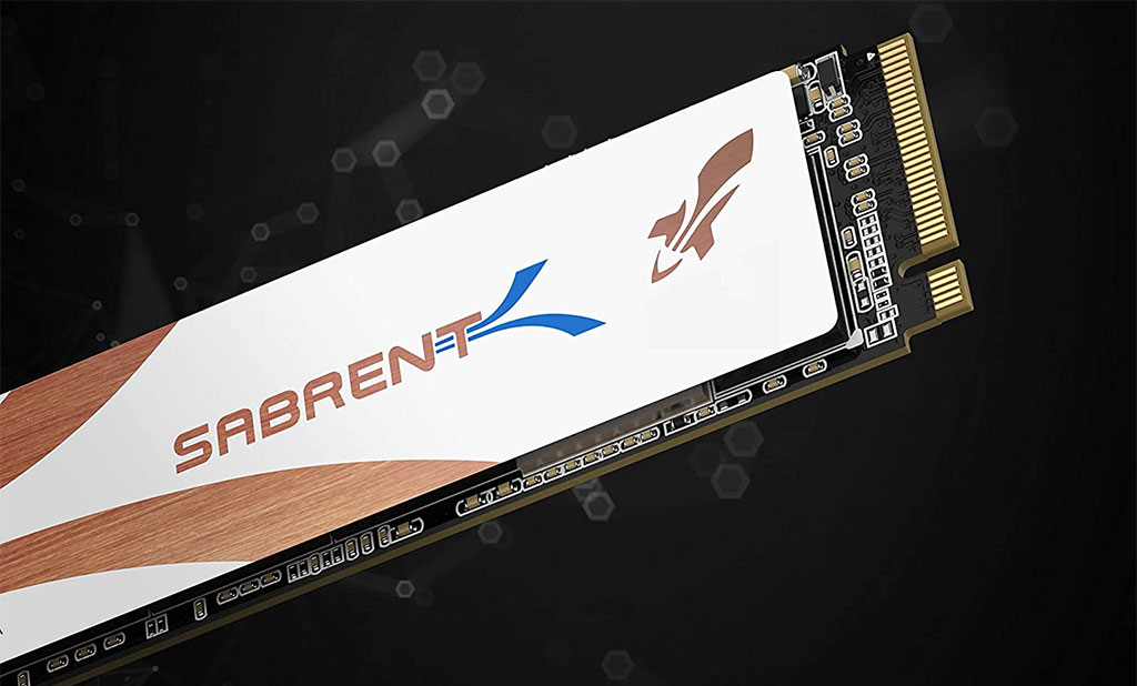 Laptop sắp có ổ SSD