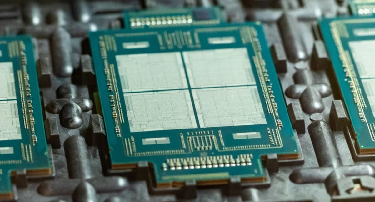 DDR6 ĐÃ HOẠT ĐỘNG VÀ NHANH GẤP BỐN LẦN DDR4