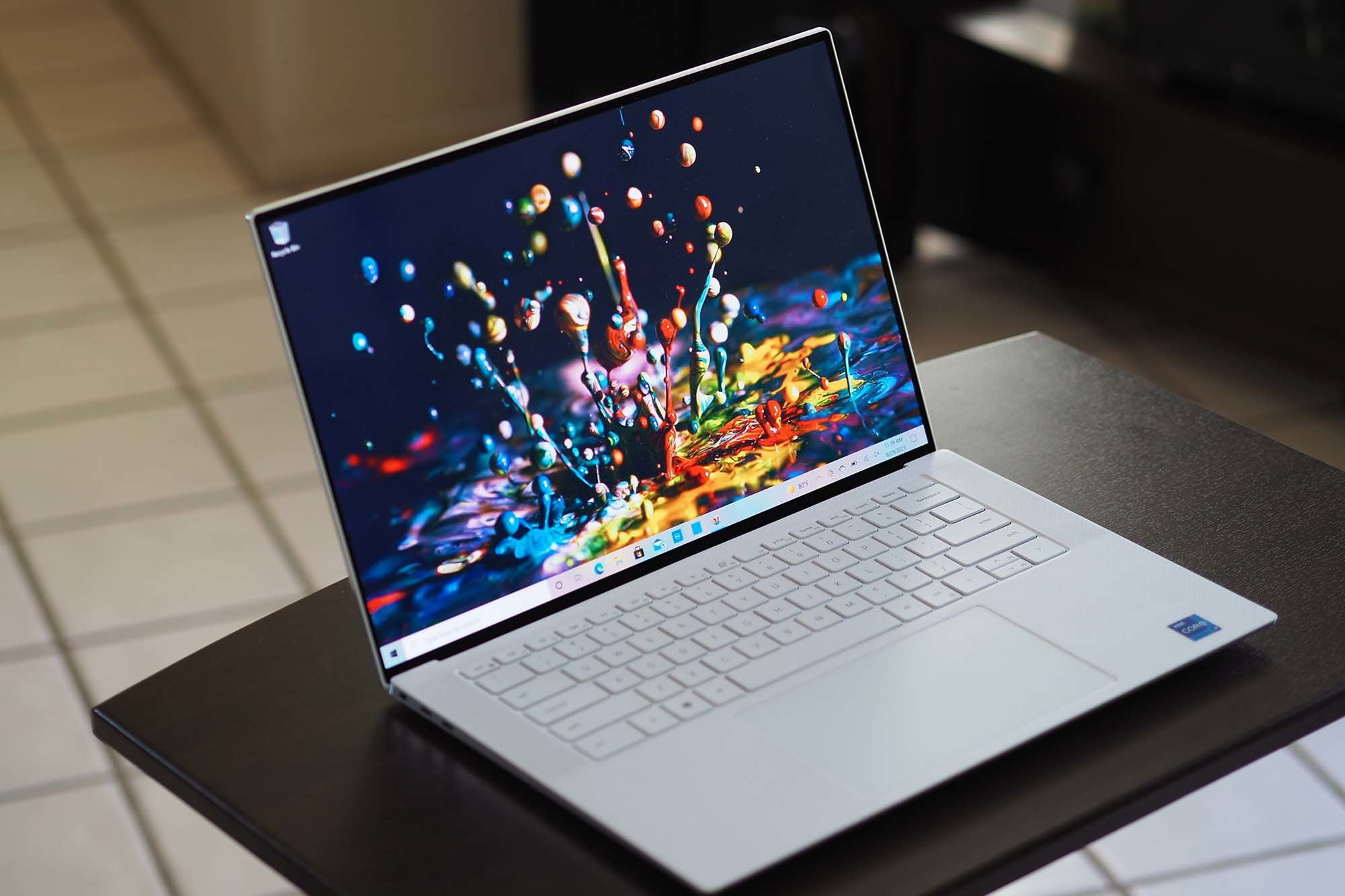DELL XPS 15/17 ĐƯỢC CUNG CẤP BỘ NHỚ SSD 8TB CỰC KHỦNG