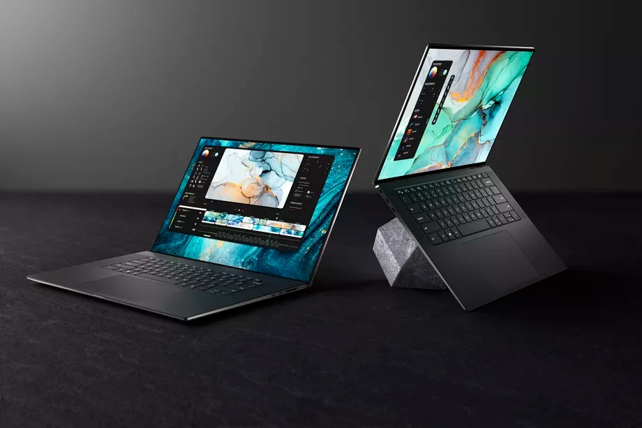 Dell ra mắt 2 chiếc laptop mới XPS 15 và XPS 17 với nhiều thay đổi