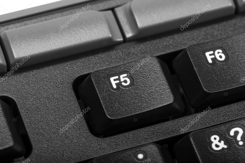 Bấm F5 - Refresh liên tục ngoài Desktop có thực sự tăng tốc Windows?