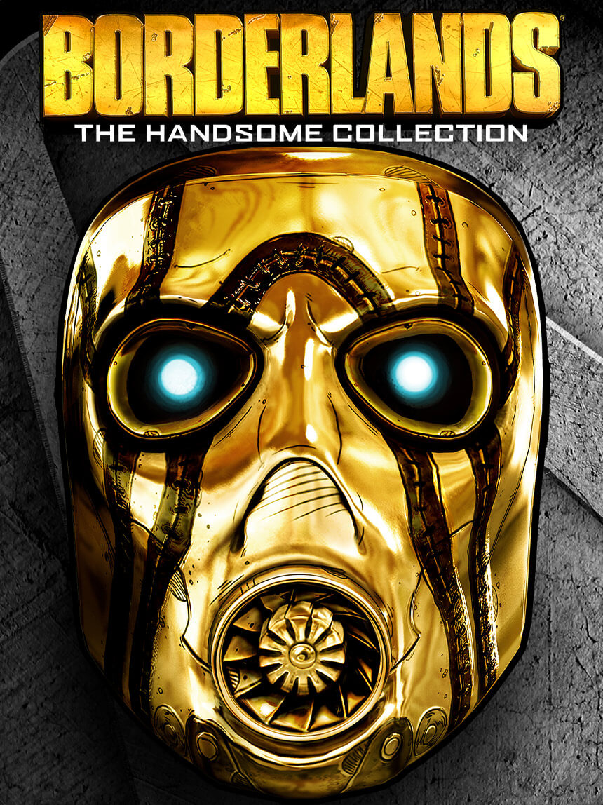 Epic Games tiếp tục chơi lớn khi miễn phí thêm tựa game bắn súng đình đám Borderlands: The Handsome Collection