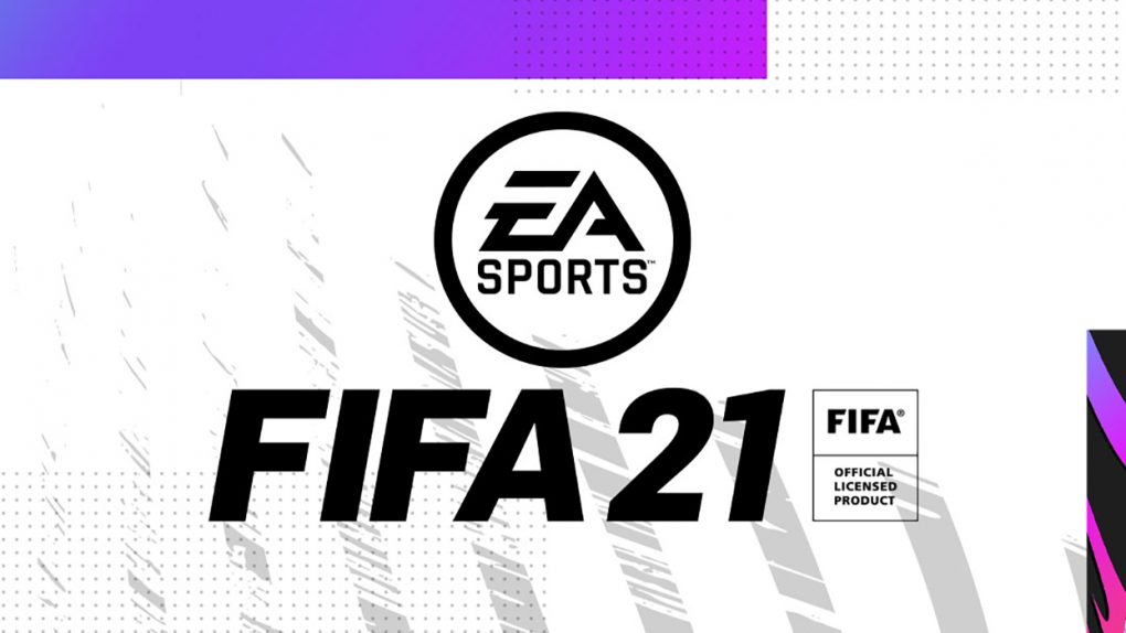 EA Sport tiết lộ ngày ra mắt và cải tiến mới trên FIFA 21