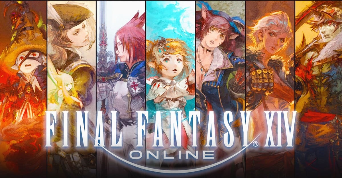 FINAL FANTASY XIV TẠM DỪNG BÁN VÌ QUÁ NHIỀU NGƯỜI ĐANG CHƠI