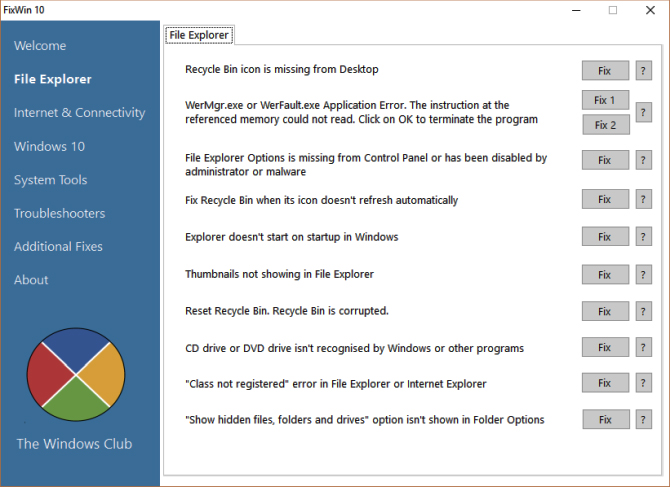 5 ỨNG DỤNG HAY DÀNH CHO WINDOWS 10