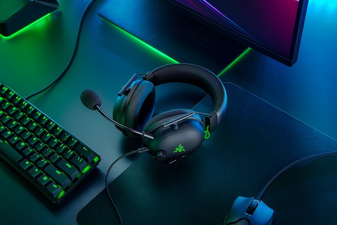 Razer Blackshark V2 - Tai nghe esport sở hữu nhiều tính năng hấp dẫn phục vụ chơi game chuyên nghiệp