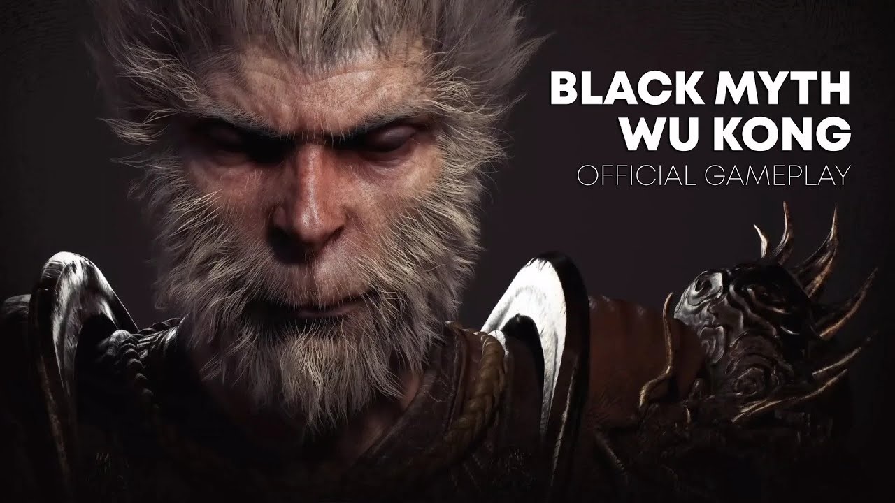 Black Myth: Wukong - Game siêu phẩm nhập vai Tôn Ngộ Không chính thức ra mắt