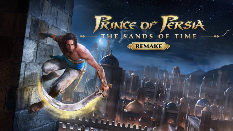 Tung trailer cực kỳ hấp dẫn tựa game “Hoàng tử ba tư” sau 17 năm vắng bóng, thu hút sự quan tâm của game thủ