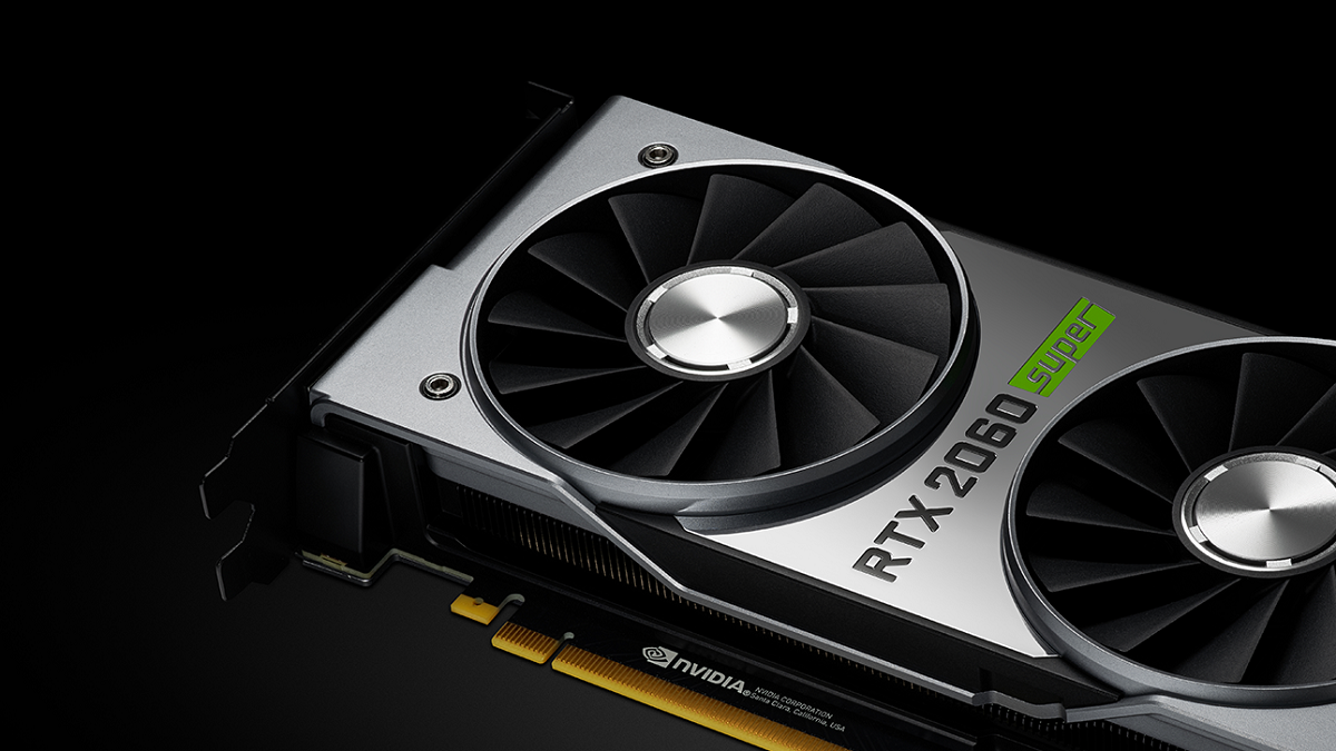 GIGABYTE VÔ TÌNH XÁC NHẬN TIN ĐỒN NVIDIA RTX 2060 12GB SIÊU CẤP