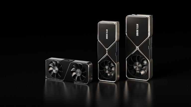 ĐÃ TRÔI QUA MỘT NĂM THIẾU HỤT GPU NHƯNG GIÁ VẪN TIẾP TỤC TĂNG
