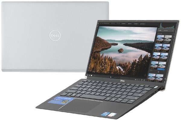GIỚI THIỆU & ĐÁNH GIÁ DELL VOSTRO 5301