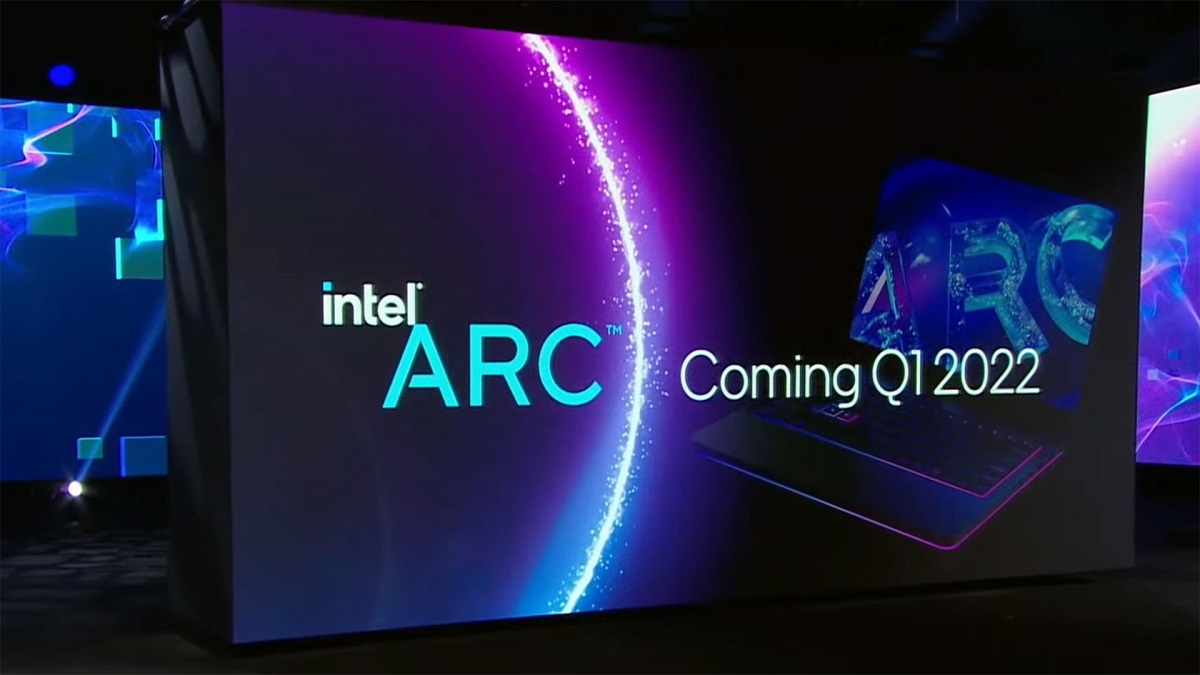 GPU Intel Arc Alchemist sẽ ra mắt vào ngày 30 tháng 03