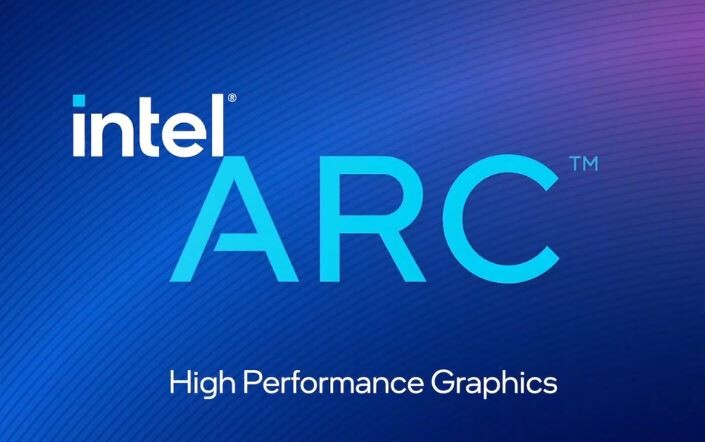 MỘT SỐ THÔNG TIN VỀ ÉP XUNG TRÊN CARD ĐỒ HỌA ARC SẮP RA MẮT CỦA INTEL