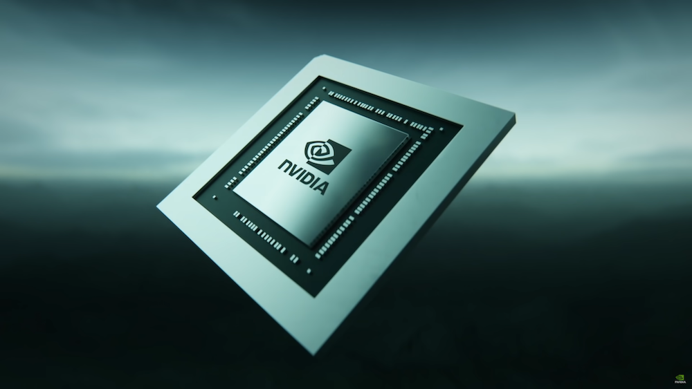 GPU NVIDIA RTX 40 series vẫn luôn gắn bó với PCIe Gen 4