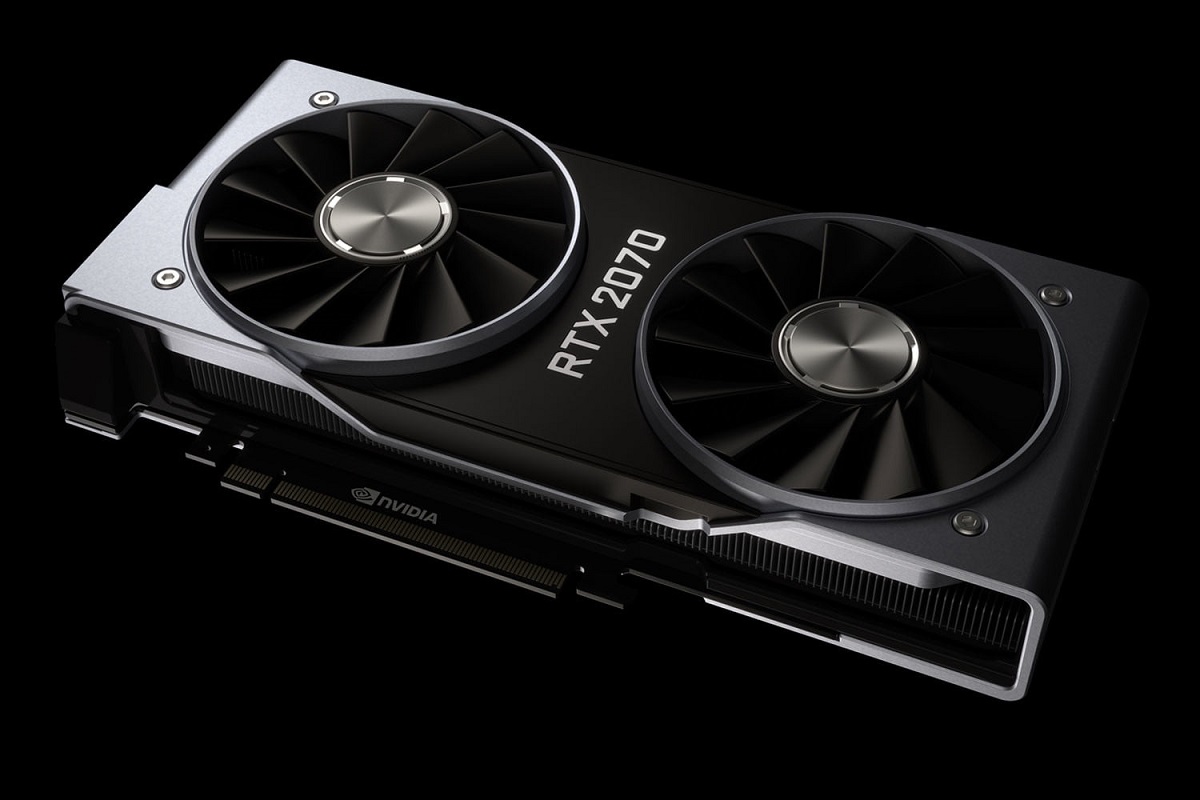GPU QUÁI THÚ YÊU CẦU CÔNG SUẤT 1.3KW VÔ LÝ