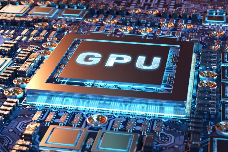 Công ty Trung Quốc chuyên sản xuất CPU tung card đồ họa rời sử dụng công nghệ 28nm