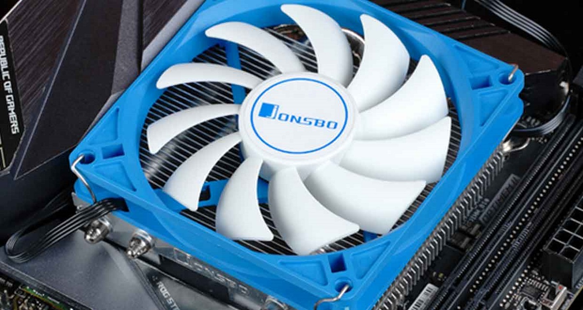 HỆ THỐNG TẢN NHIỆT JONSBO HP400S CHẤP CẤU HÌNH CORE i9-12900K