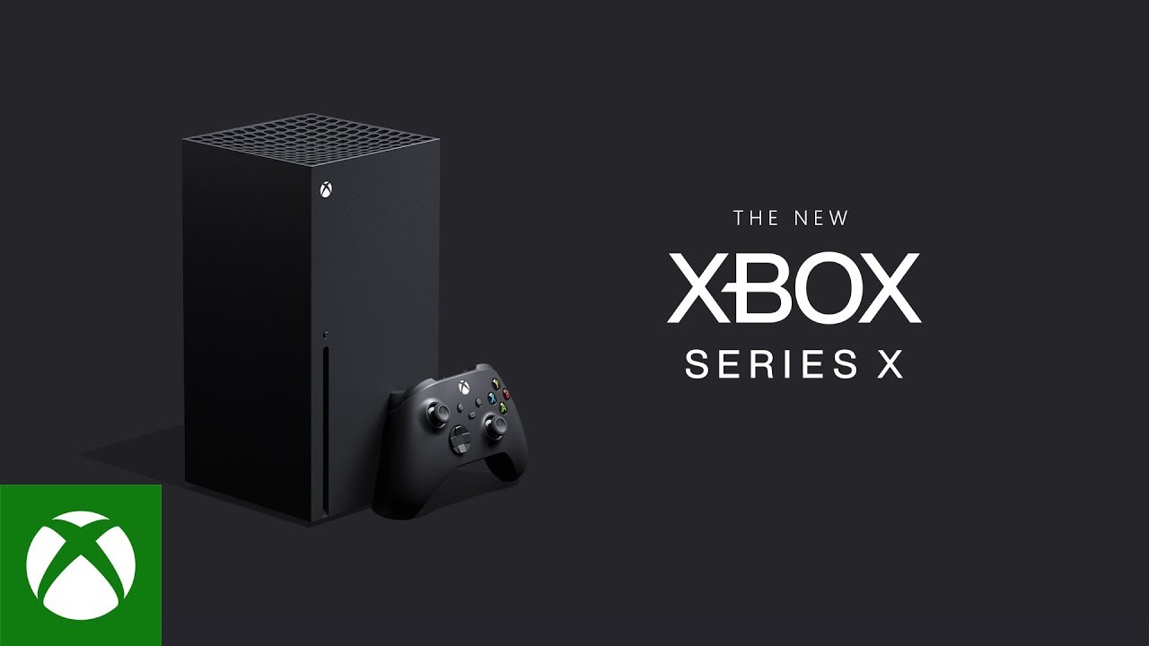 Microsoft công bố sự kiện Xbox Games Showcase vào ngày 23 tháng 7 tới