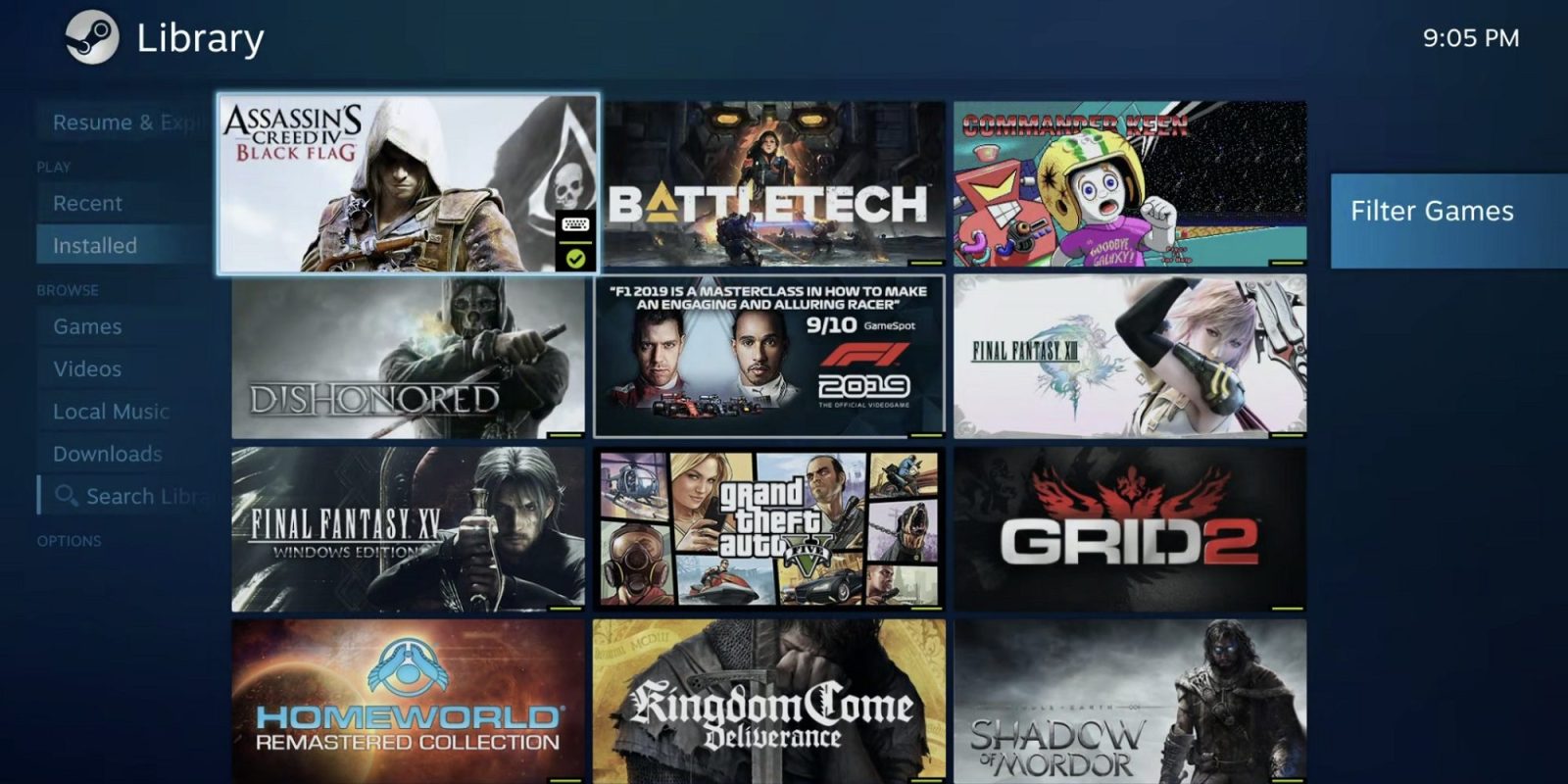 15 Games dưới 10 USD trong đợt Steam Summer Sale cực hấp dẫn