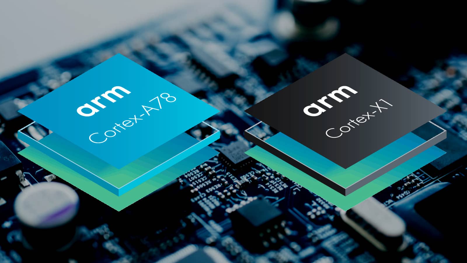 Nvidia mong muốn card đồ họa của mình chạy trên những smartphone hỗ trợ Arm