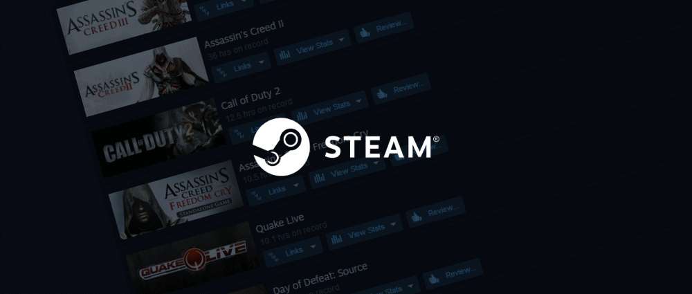 Steam Summer Sale 2020 – Tậu ngay những game hot trong đợt khuyến mãi lớn này!
