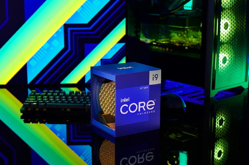 INTEL ALDER LAKE THẾ HỆ 12 RẺ HƠN AMD, KHẲNG ĐỊNH VỊ THẾ TỐI CAO TRONG LĨNH VỰC CHƠI GAME