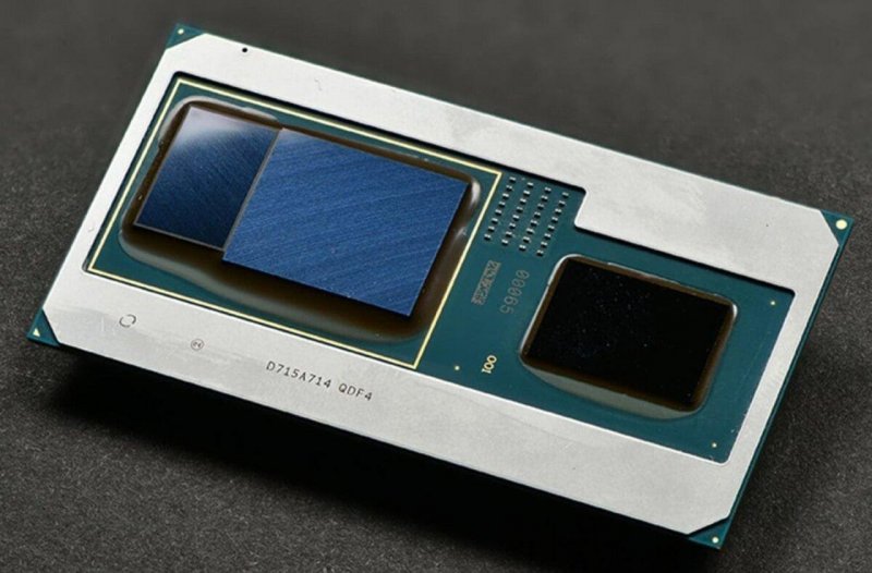 AMD cuối cùng cũng ngừng cập nhật driver đồ họa cho CPU Kaby Lake-G của Intel