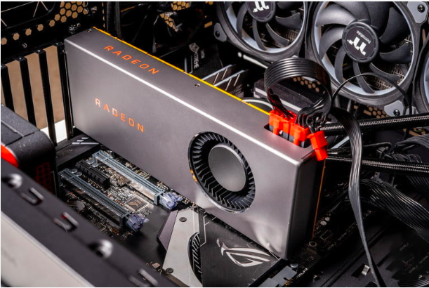 AMD có thể sẽ cho ra mắt chiếc card đồ họa Radeon RX 5300 trong thời gian sắp tới