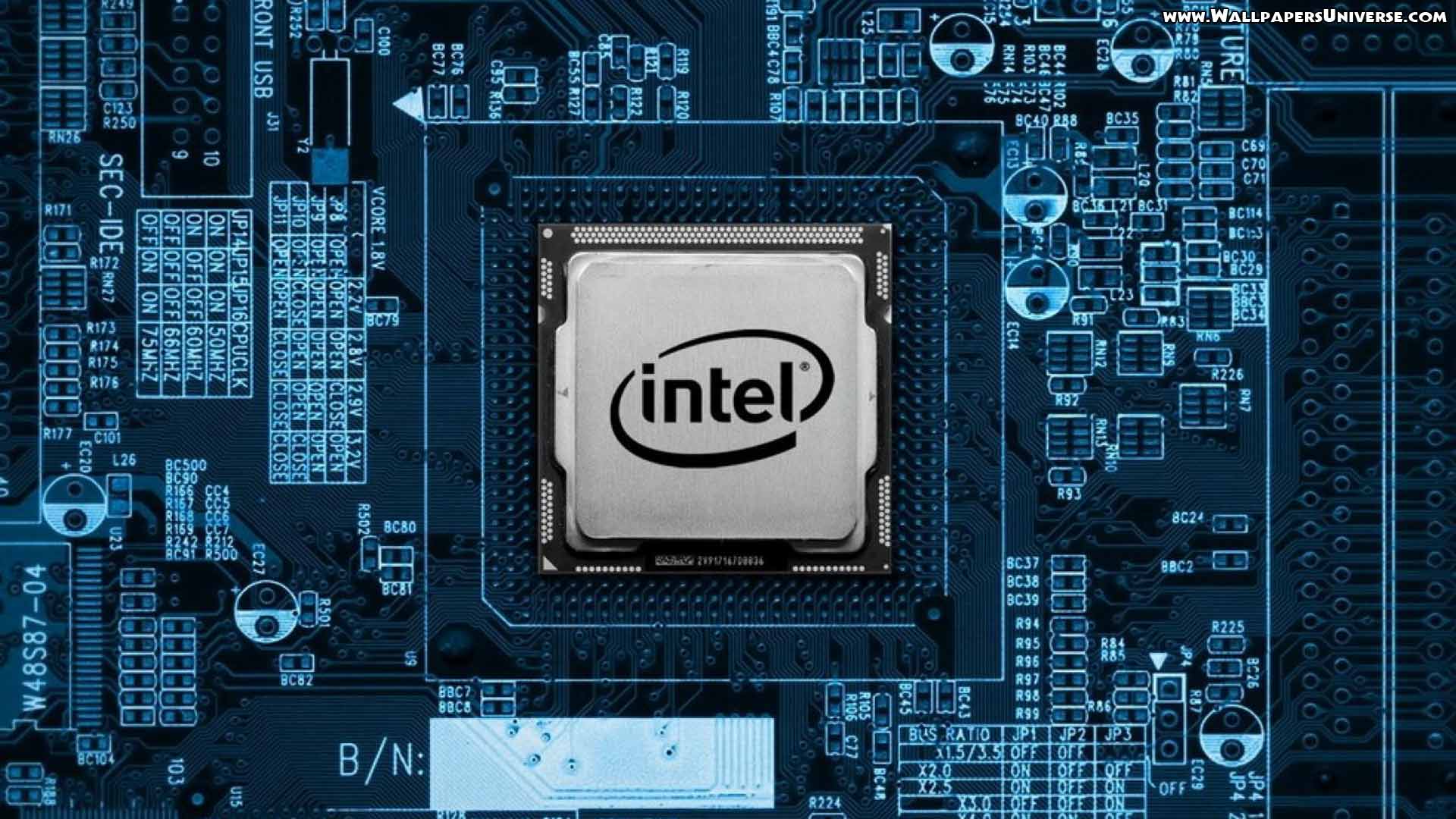 BỘ VI XỬ LÝ INTEL KHAI THÁC NHỮNG TÍNH NĂNG TỐT NHẤT CỦA APPLE