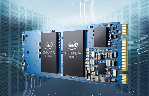 Intel công bố ổ Optane mới: P5800X cho trung tâm dữ liệu và H20 cho laptop Tiger Lake