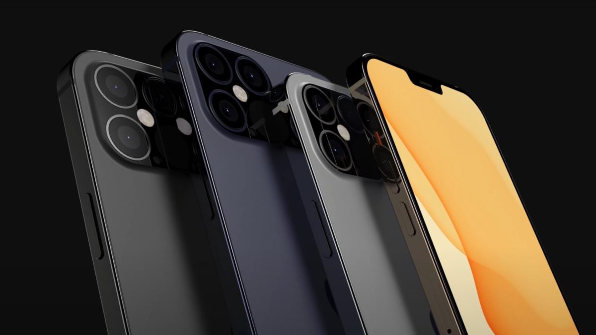 iPhone 12 2020 rất có thể sẽ vẫn giữ lại cổng lightning chứ không phải cổng Type-C