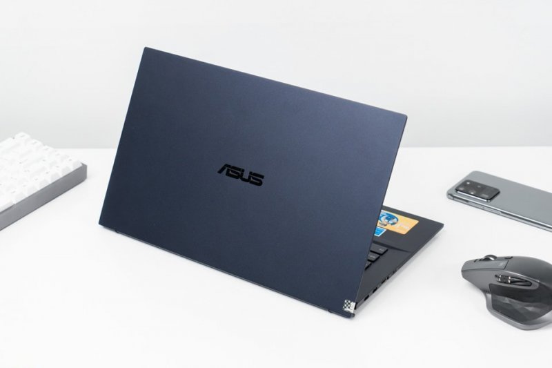 GIỚI THIỆU VÀ ĐÁNH GIÁ ASUS EXPERTBOOK B9450FA