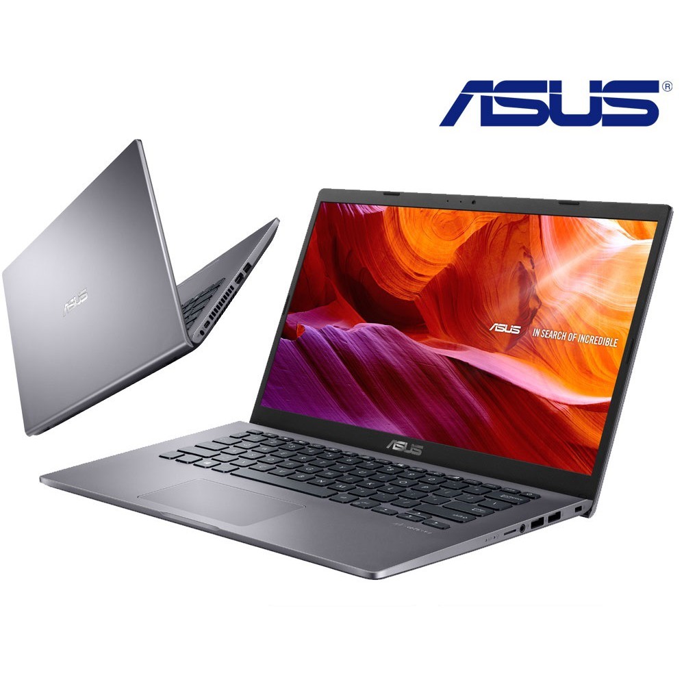 Review - Asus Vivobook X409 Laptop văn phòng nhiều tính năng mới