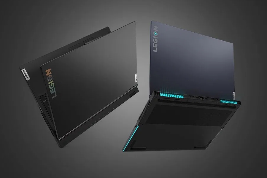 Bộ ba Laptop gaming Lenovo Legion vừa được tung ra đi kèm hàng loạt tính năng đầy sáng tạo