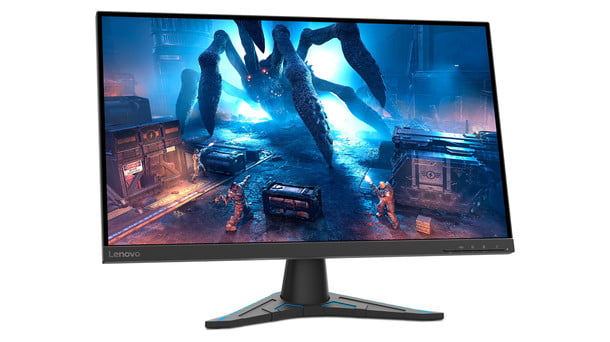MÀN HÌNH THINKVISION VỚI CỦA LENOVO ĐI KÈM CỔNG THUNDERBOLT 4 VÀ GIẮC CẮM ETHERNET