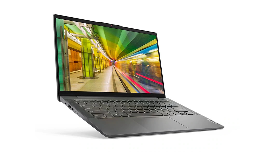 Nhờ có Ryzen 5 4500U, hiệu năng Lenovo IdeaPad 5 14ARE05 ấn tượng hơn kỳ vọng