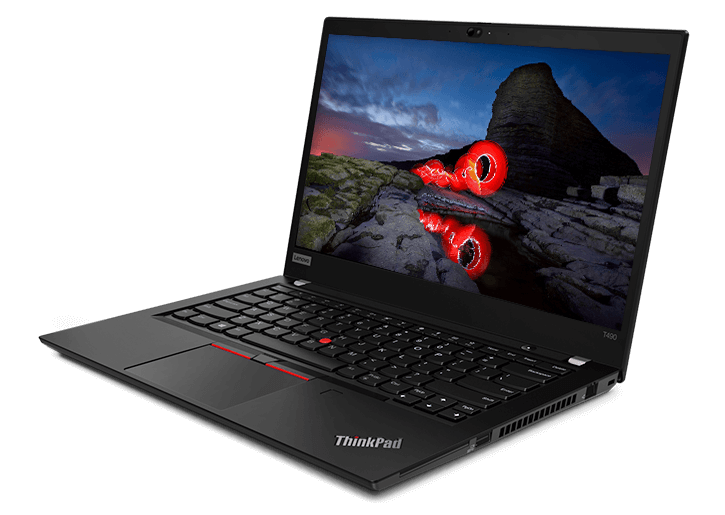 Lenovo sẽ mang chip AMD Ryzen mới lên các dòng laptop ThinkPad của mình