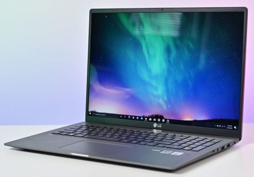 Đánh giá_ LG Gram 2020 chiếc laptop siêu mỏng đem đến trải nghiệm hiệu năng mượt mà
