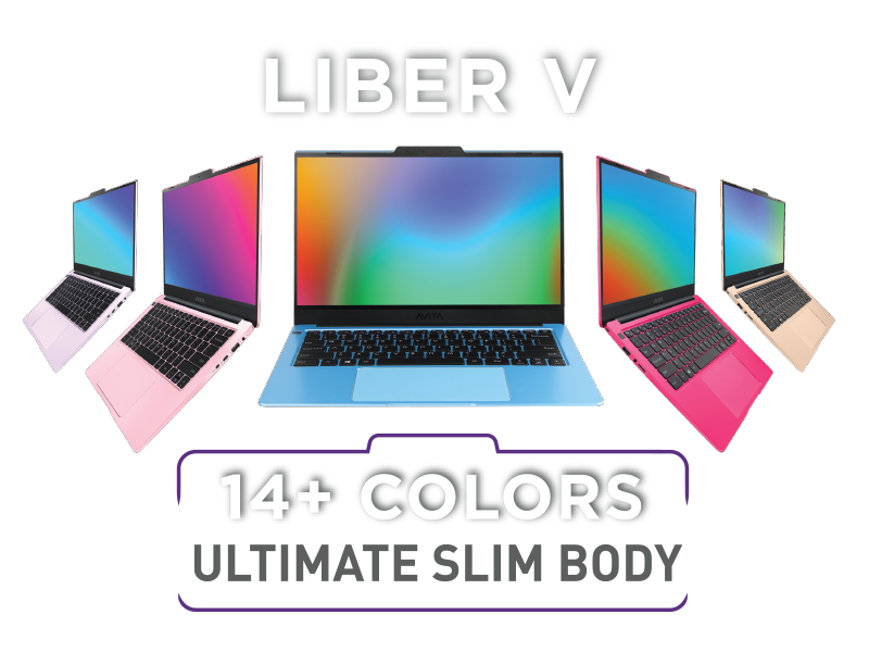 GIỚI THIỆU & ĐÁNH GIÁ AVITA LIBER 14