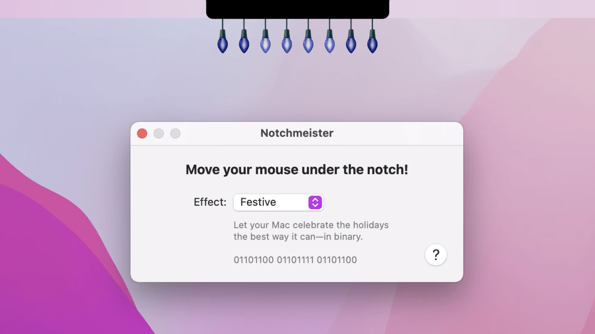 MACBOOK PRO NOTCH CÓ THẬT SỰ THÚ VỊ