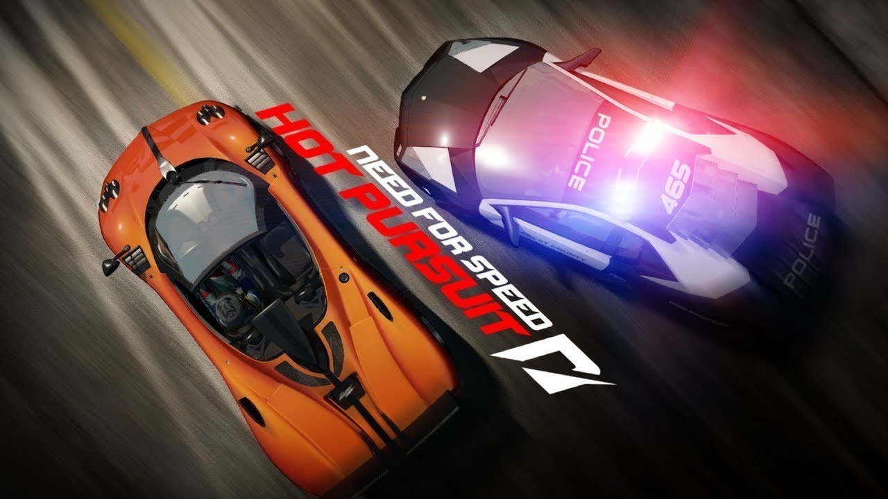 EA chuẩn bị tung ra phiên bản Remasted dành cho tựa game đình đám 1 thời Need For Speed: Hot Pursuit