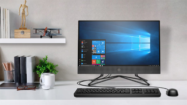 HP cho ra mắt hàng loại thiết bị hỗ trợ công việc văn phòng