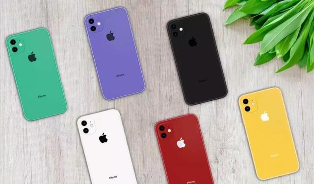 iPhone 11 vượt mặt iPhone XR trở thành chiếc điện thoại bán chạy nhất Q1/2020