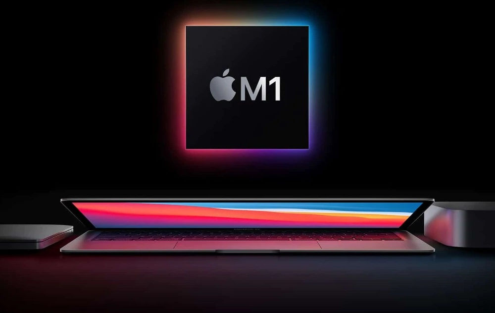 MACBOOK PRO M1X Ở ĐÂU TRƯỚC SỰ KIỆN RA MẮT SẢN PHẨM TỪ APPLE VỪA QUA
