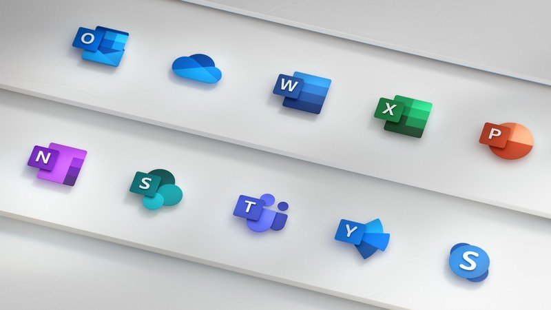 CẬP NHẬT MỚI TRONG MICROSOFT OFFICE 2021