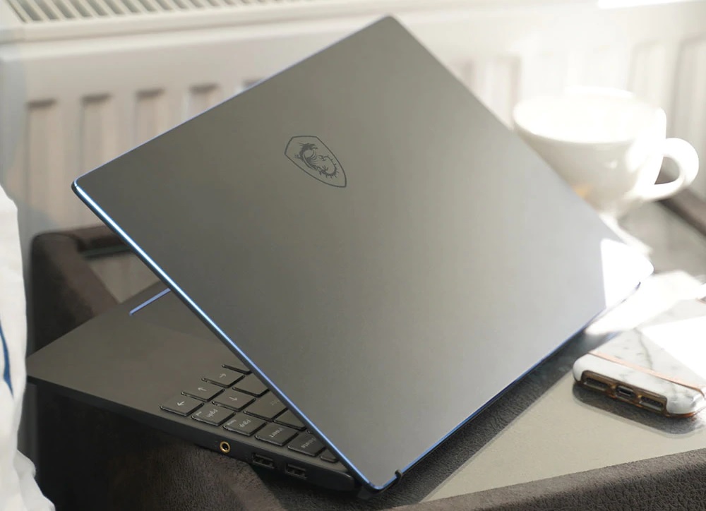 Đánh giá chi tiết MSI Prestige 14: Laptop thanh lịch, cơ động, hiệu năng cao dành cho nhà sáng tạo